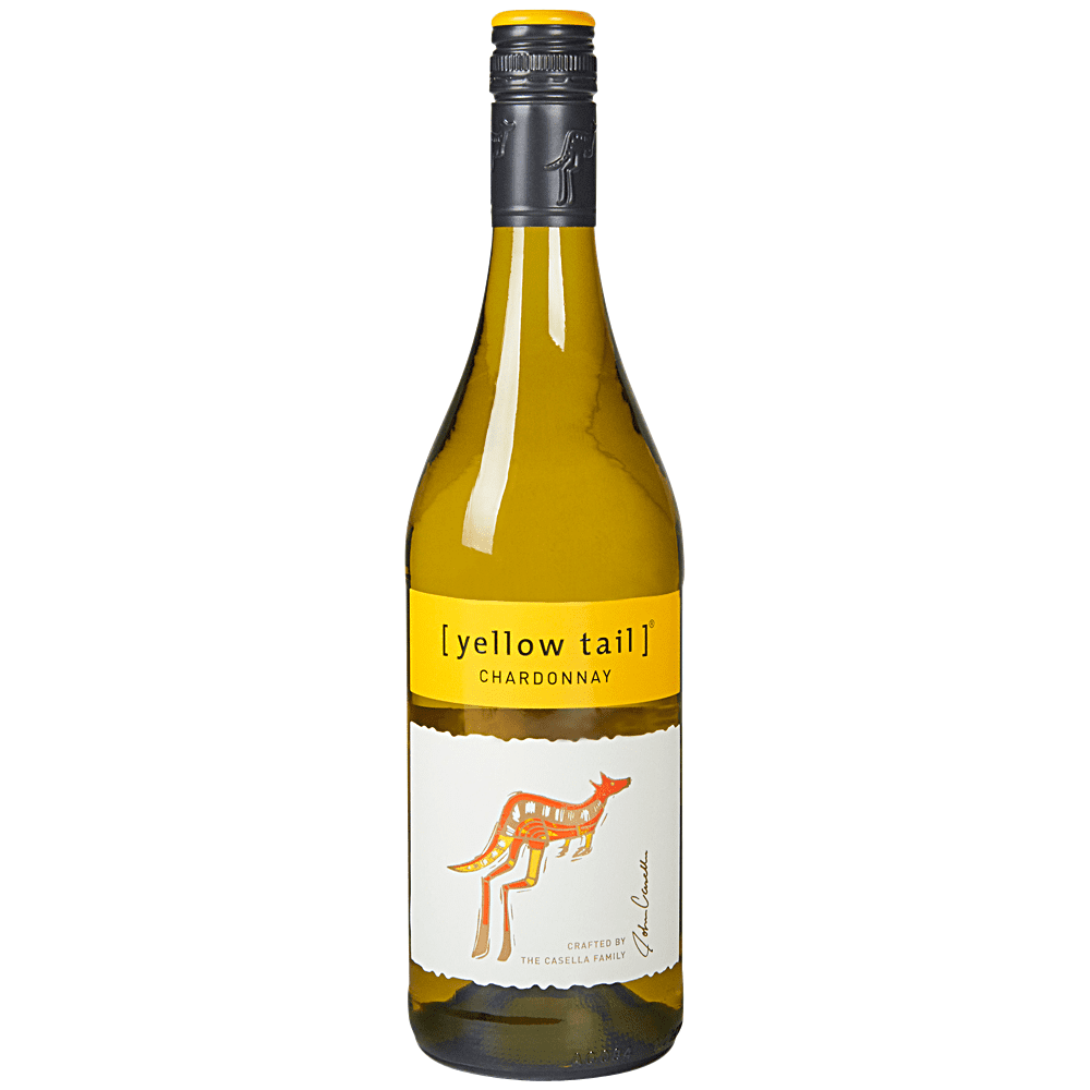 Yellow Tail Chardonnay S Liquor