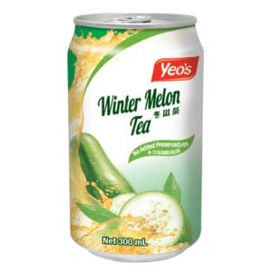 Yeo’S Winter Melon Tea 300ml