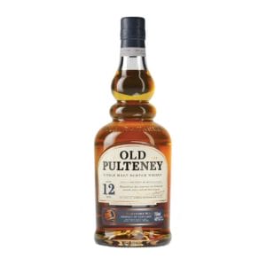 Old Pulteney 12yo 700ml - S Liquor