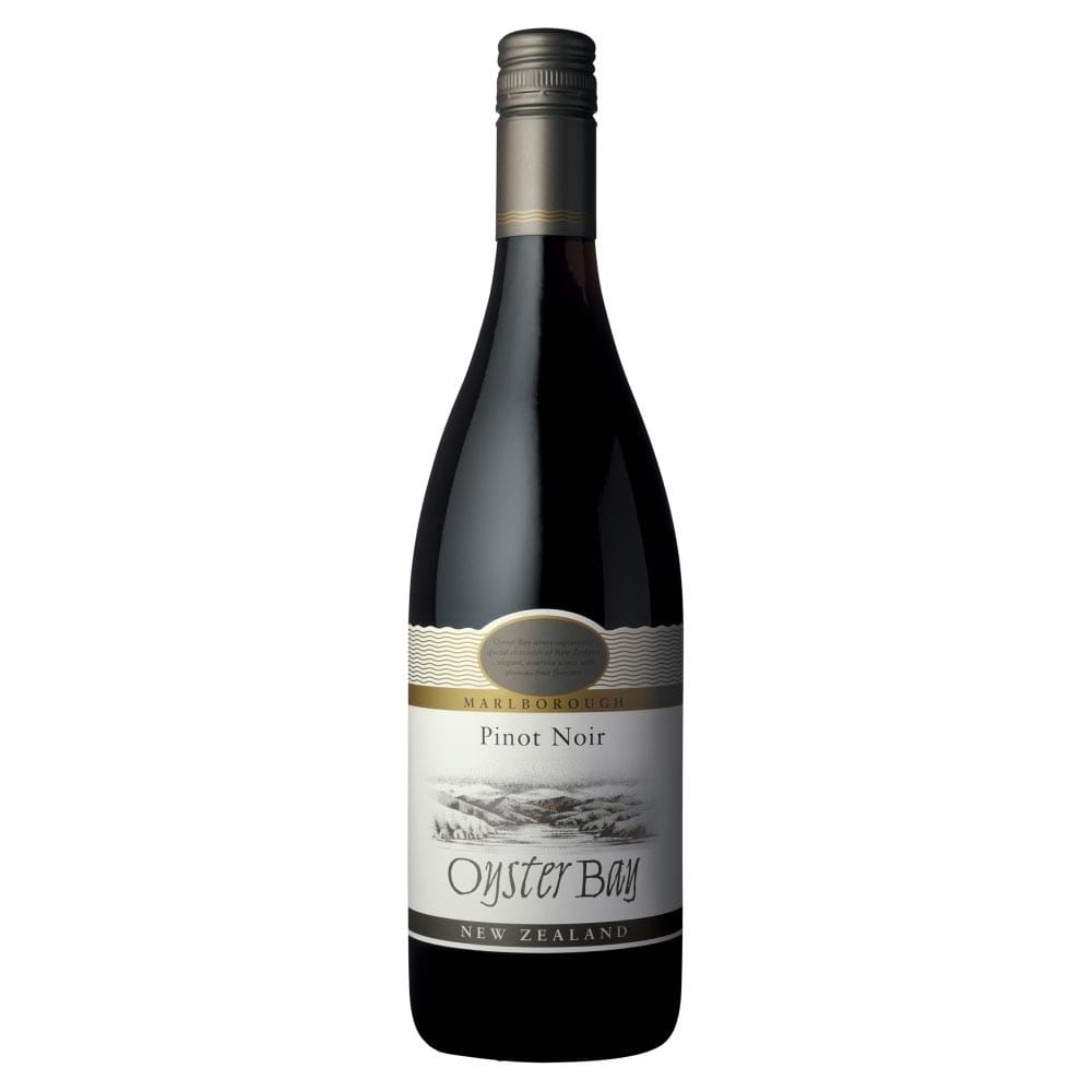 Oyster Bay Pinot Noir S Liquor