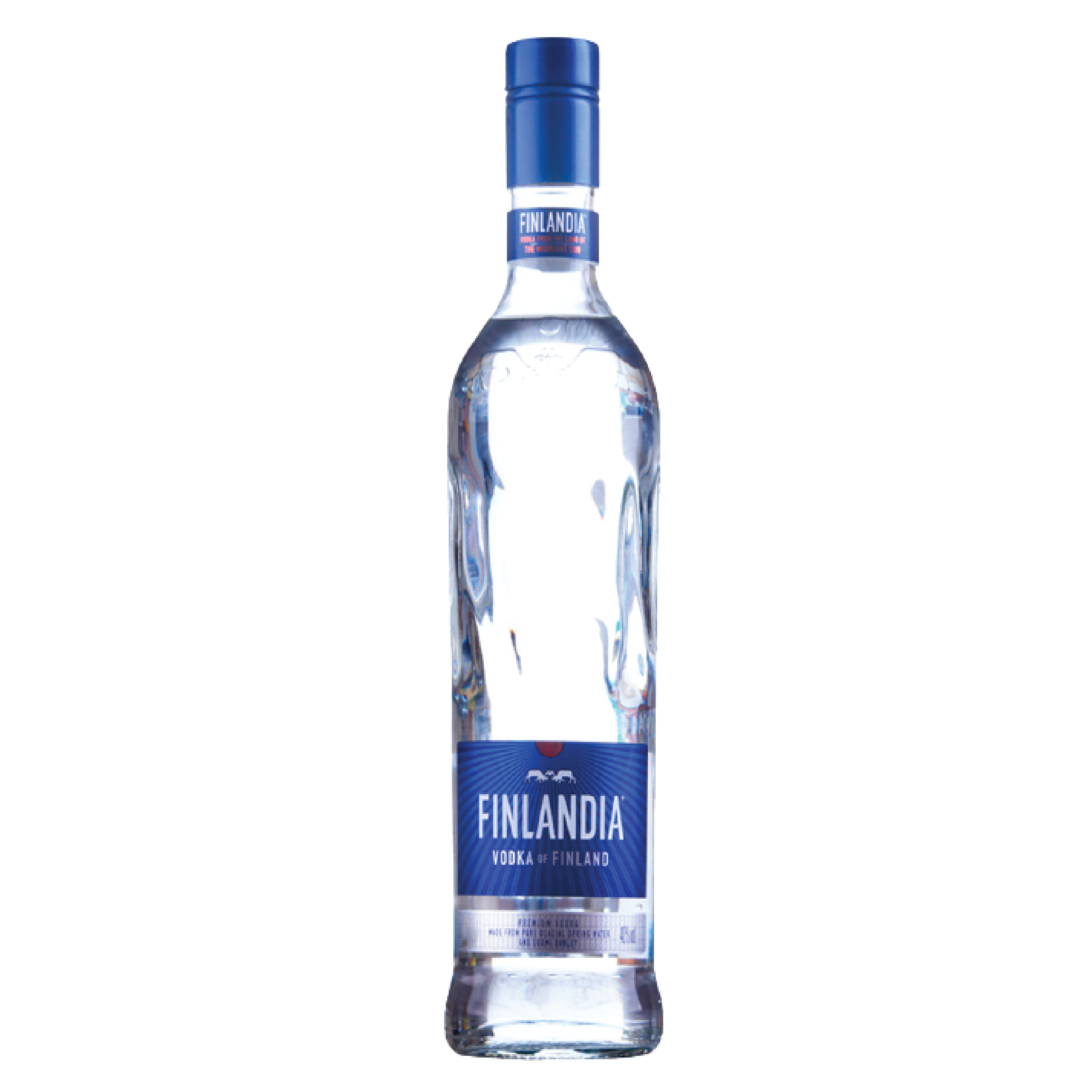 Finlandia Vodka 1L