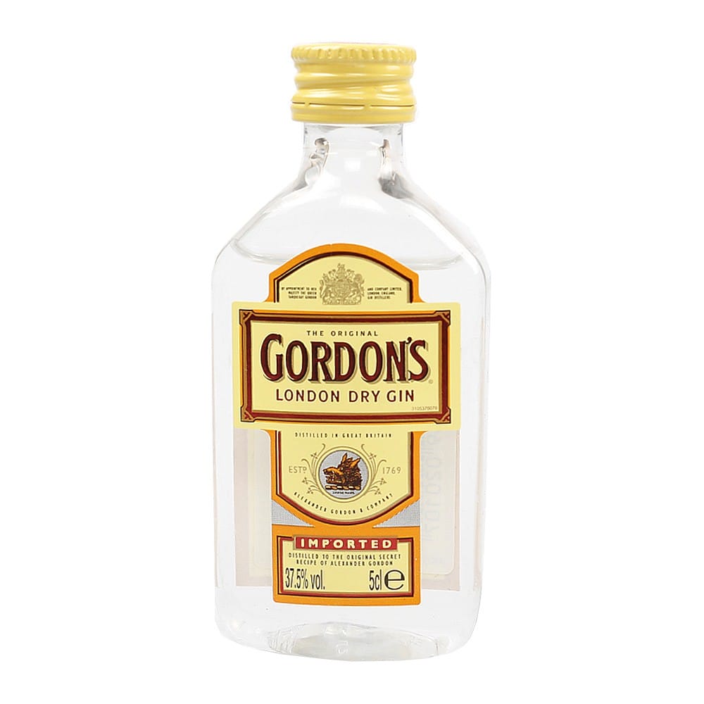 Gordon's Gin 50ml
