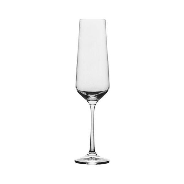 Siesta Glass Champaign Glass Flute 180ml