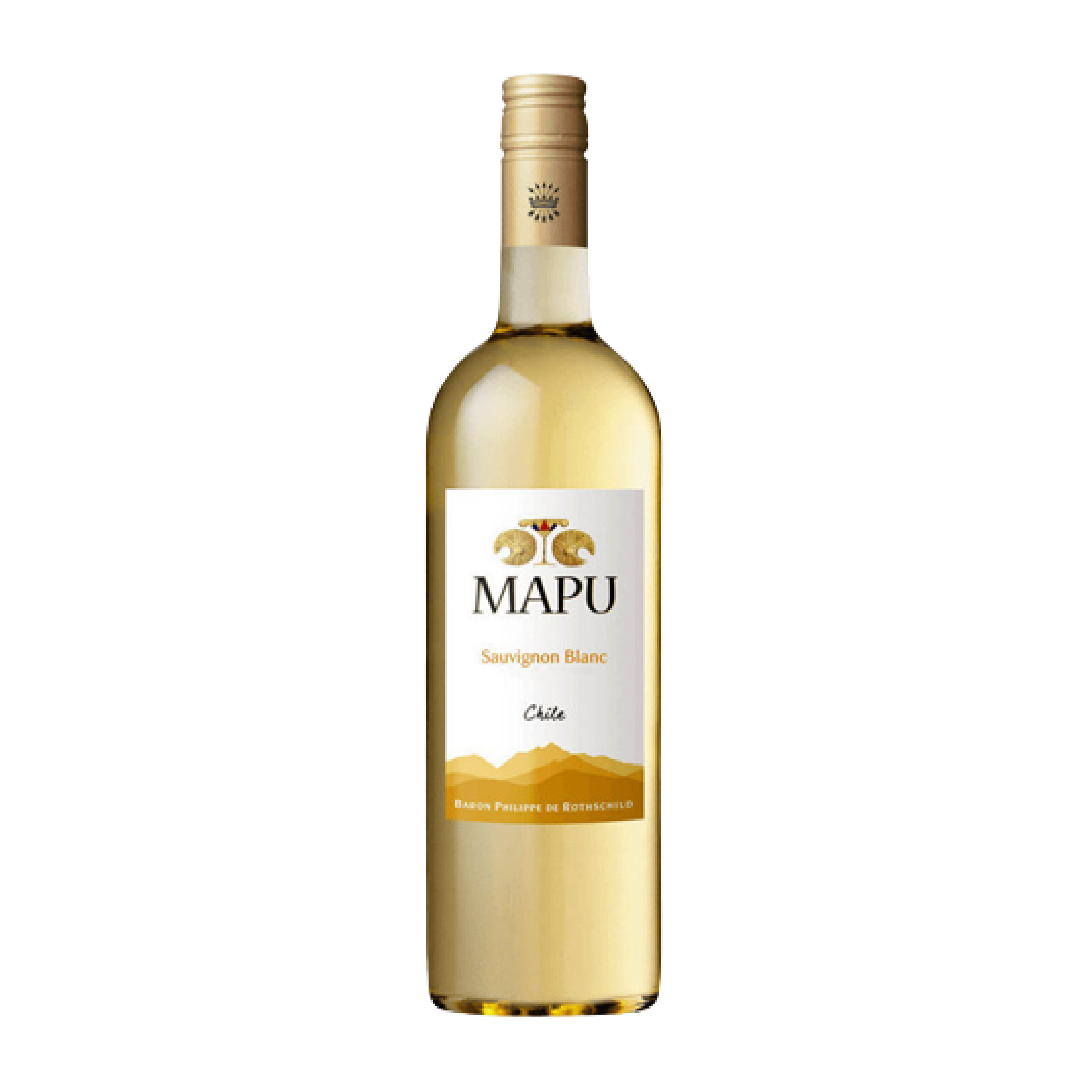 BP Mapu Sauvignon Blanc Chardonnay 750ml 01 1