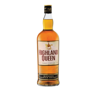 Highland Queen Blended Original 1L