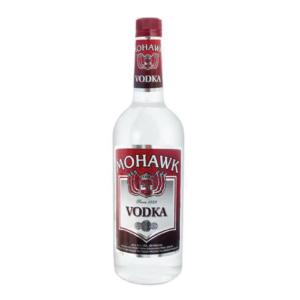Mohawk Vodka 1L