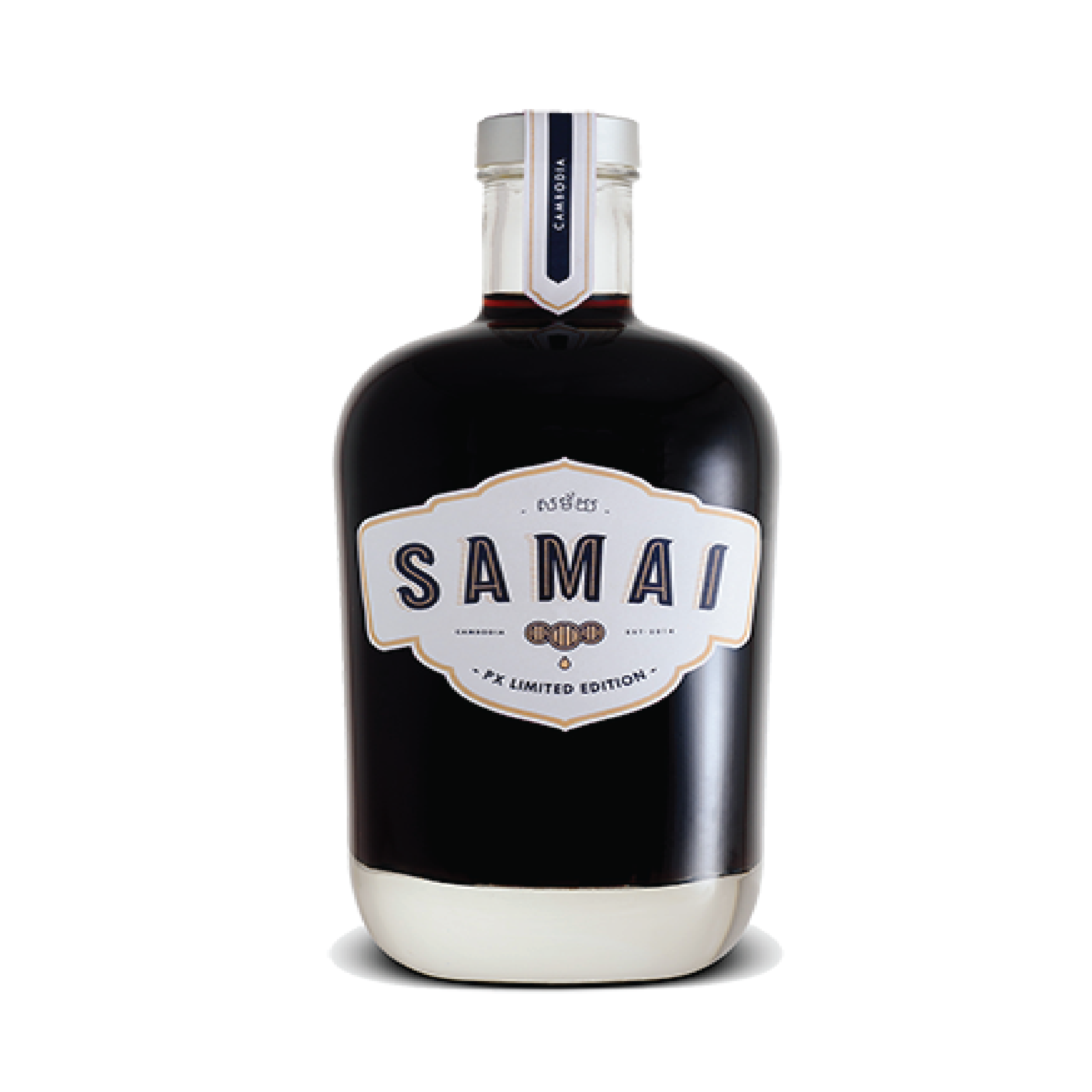 Samai PX Rum 700ml