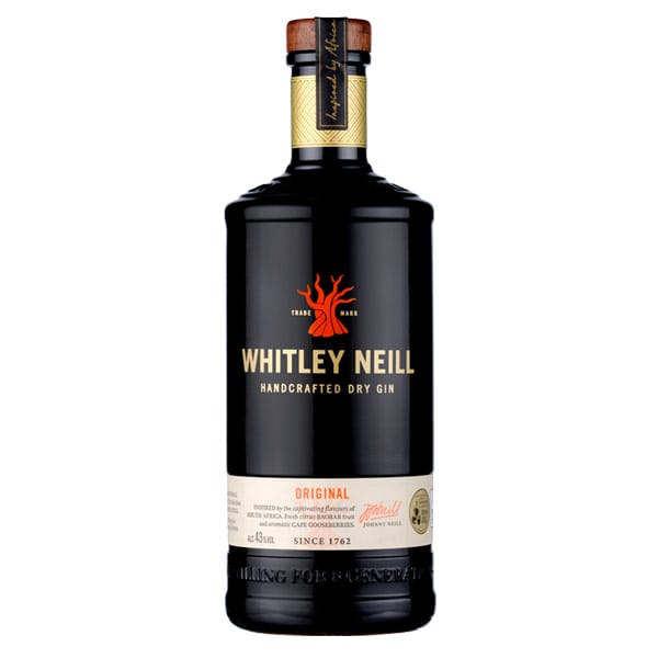 Whitley Neill Gin Original 700ml
