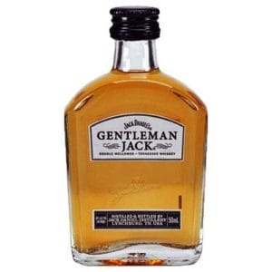 Jack Daniel's Gentleman Jack 50ml
