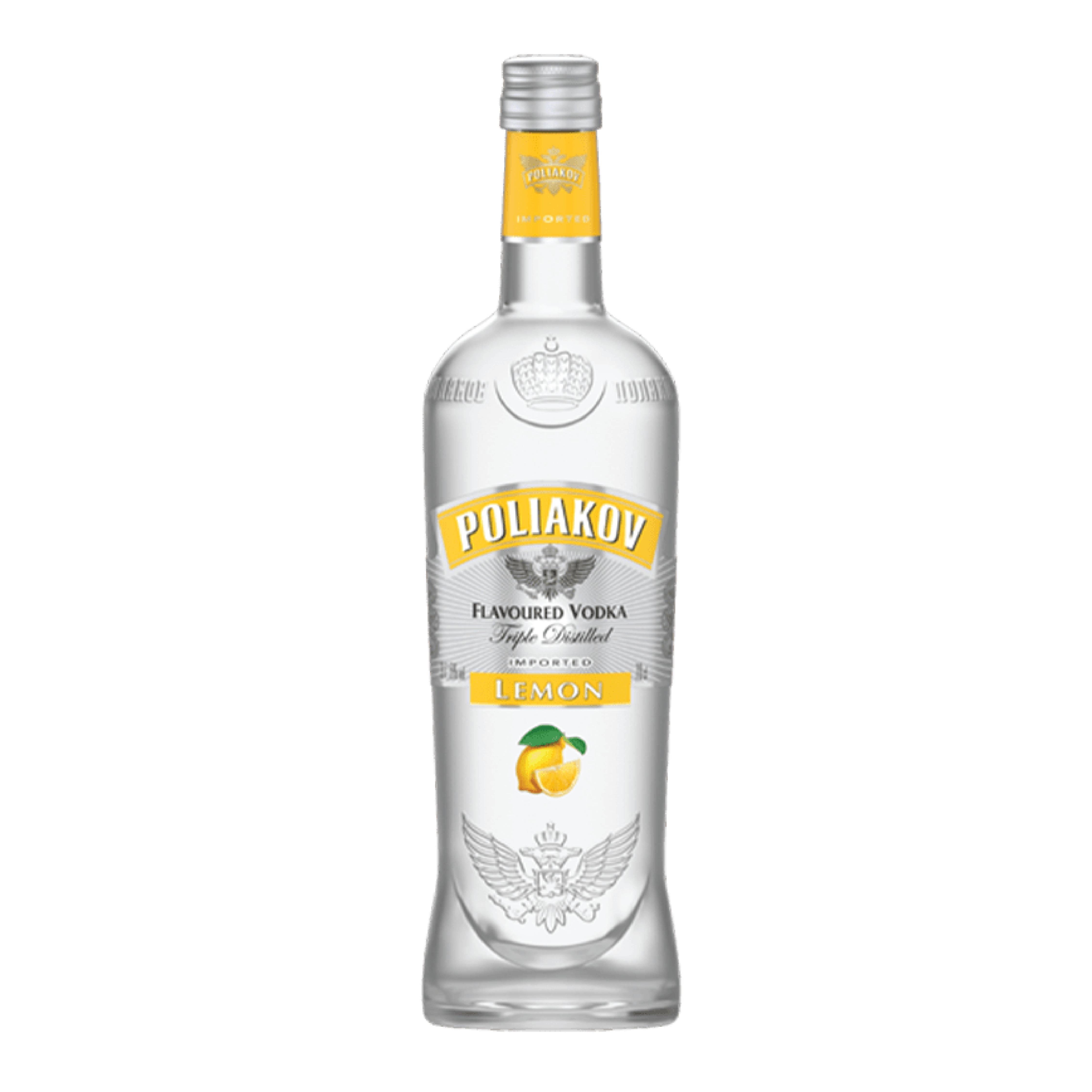 Poliakov Lemon 700ml