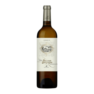 Chateau Rauzan Despange Grand Vin Blanc 750ml - S Liquor