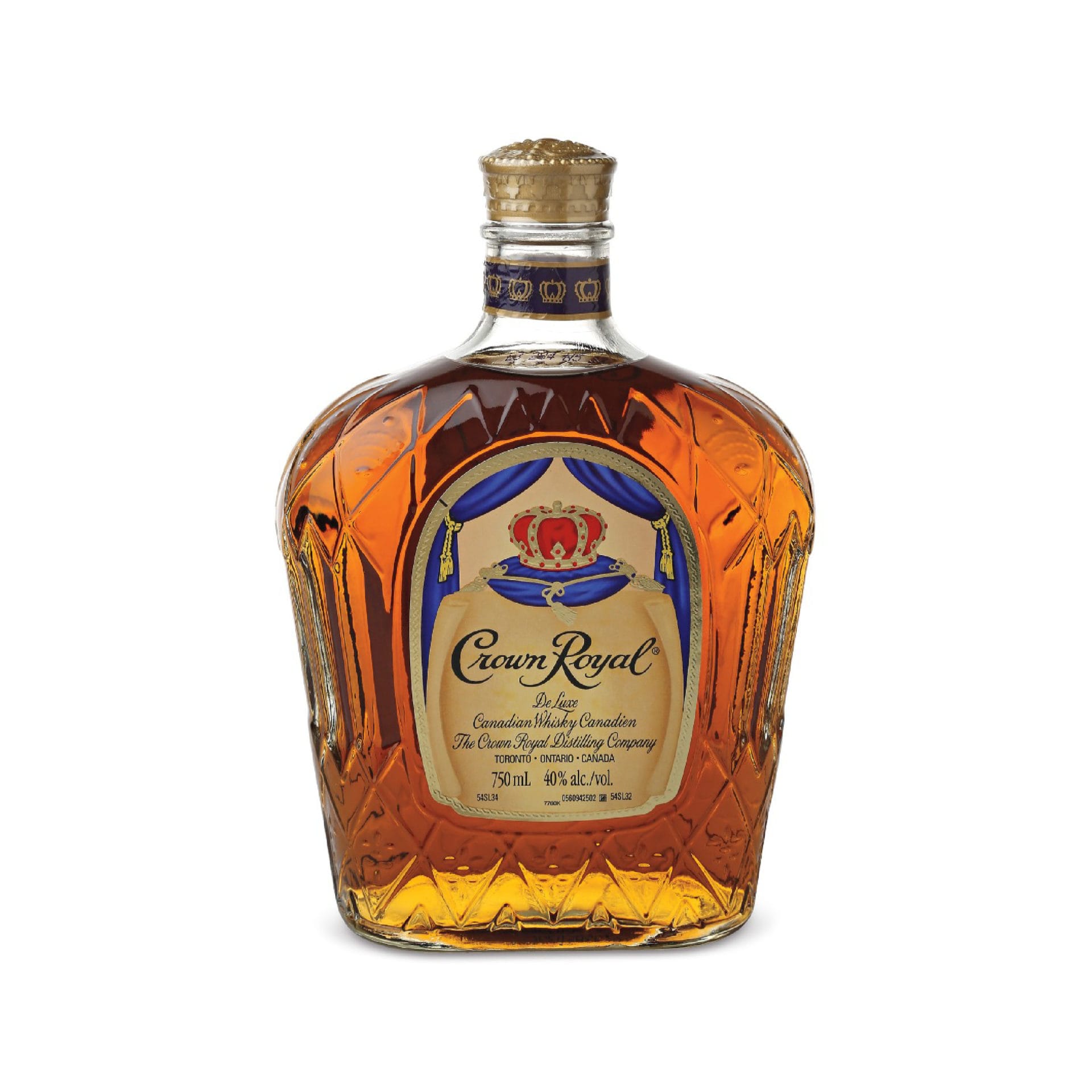 Crown Royal 750ml - S Liquor