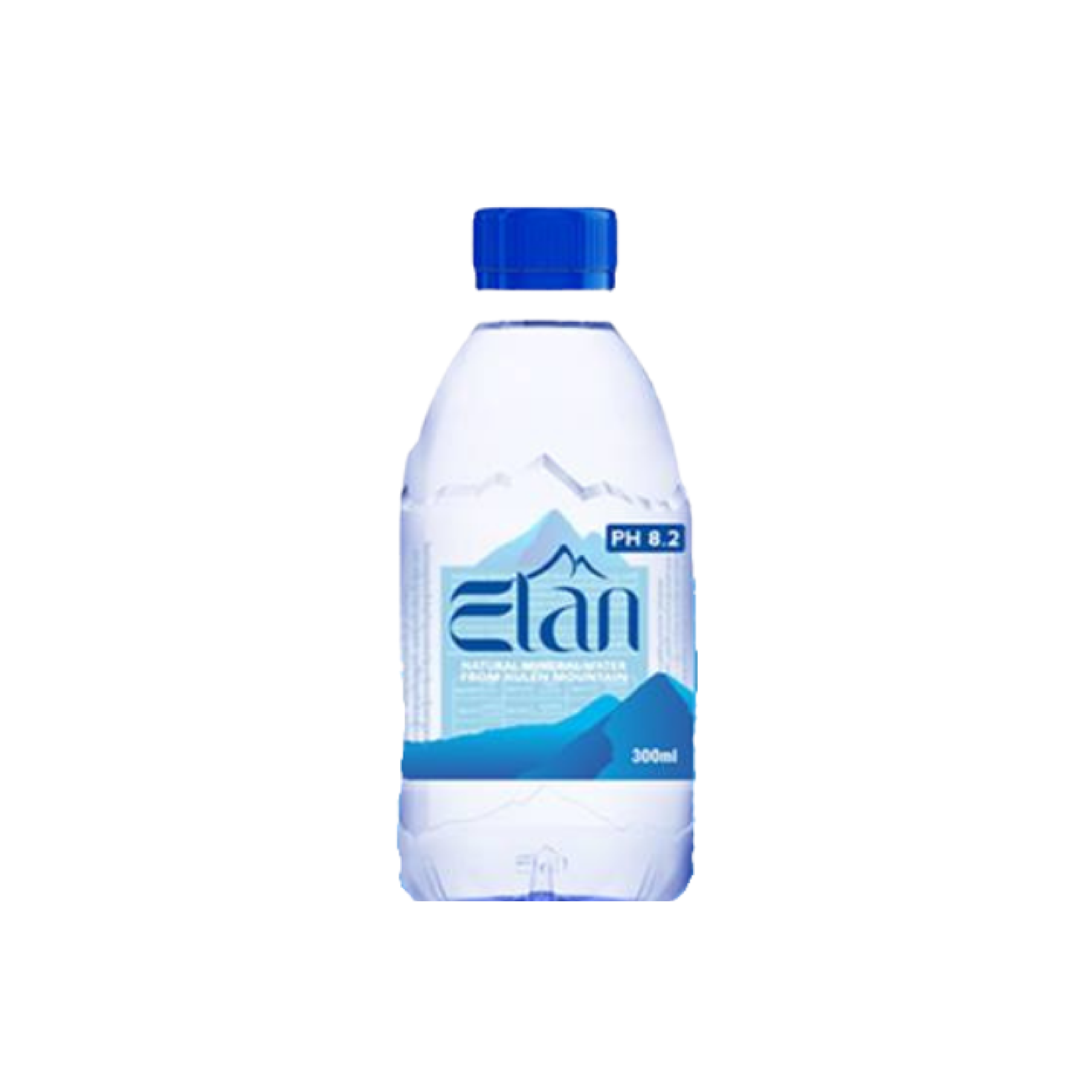 Elan Mineral Water 300ml 01
