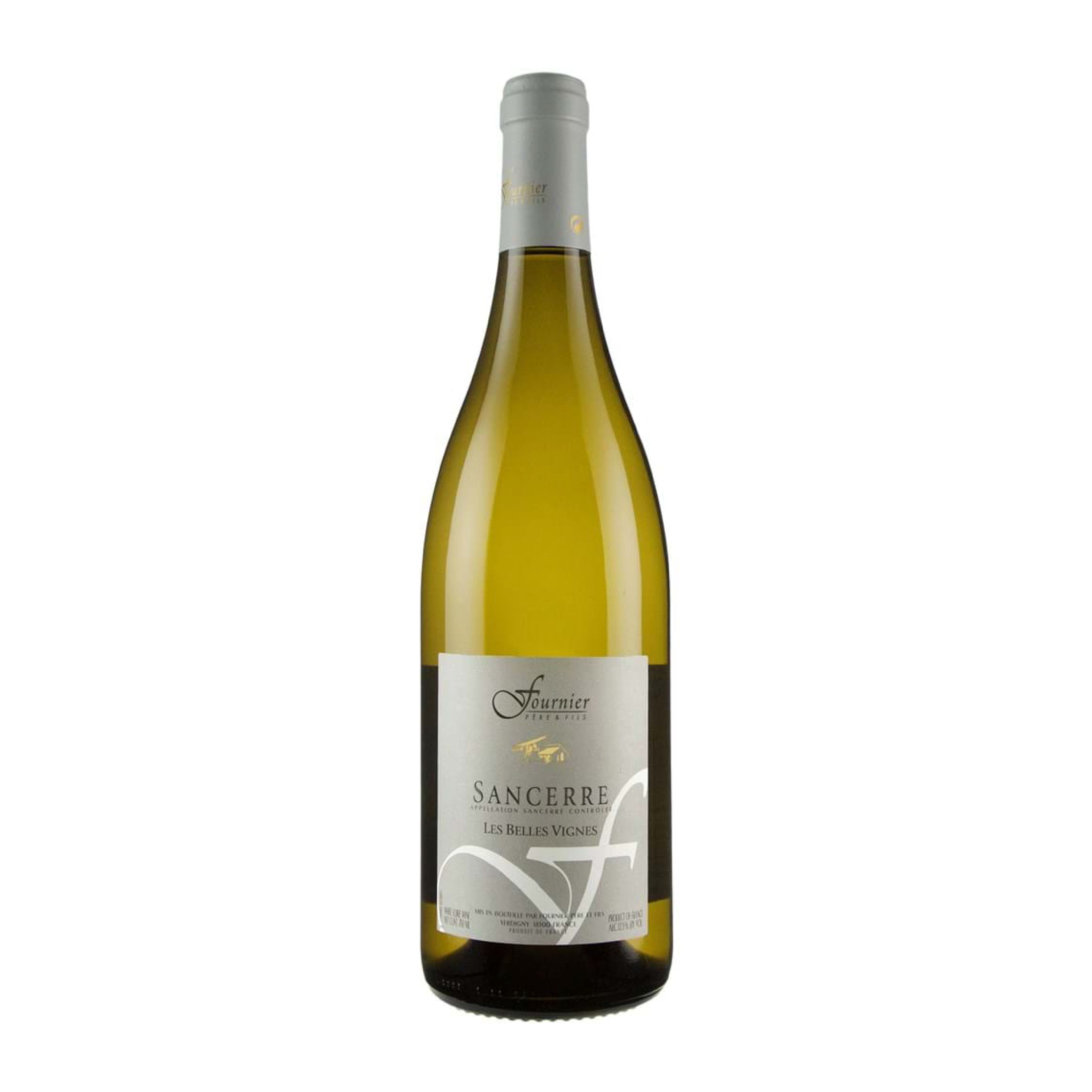 Fournier Sancerre Les Belles Vigne Blanc 750ml - S Liquor