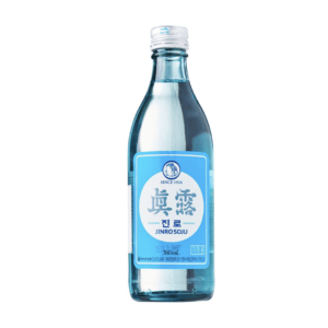 Jinro Blue Original 360ml - S Liquor