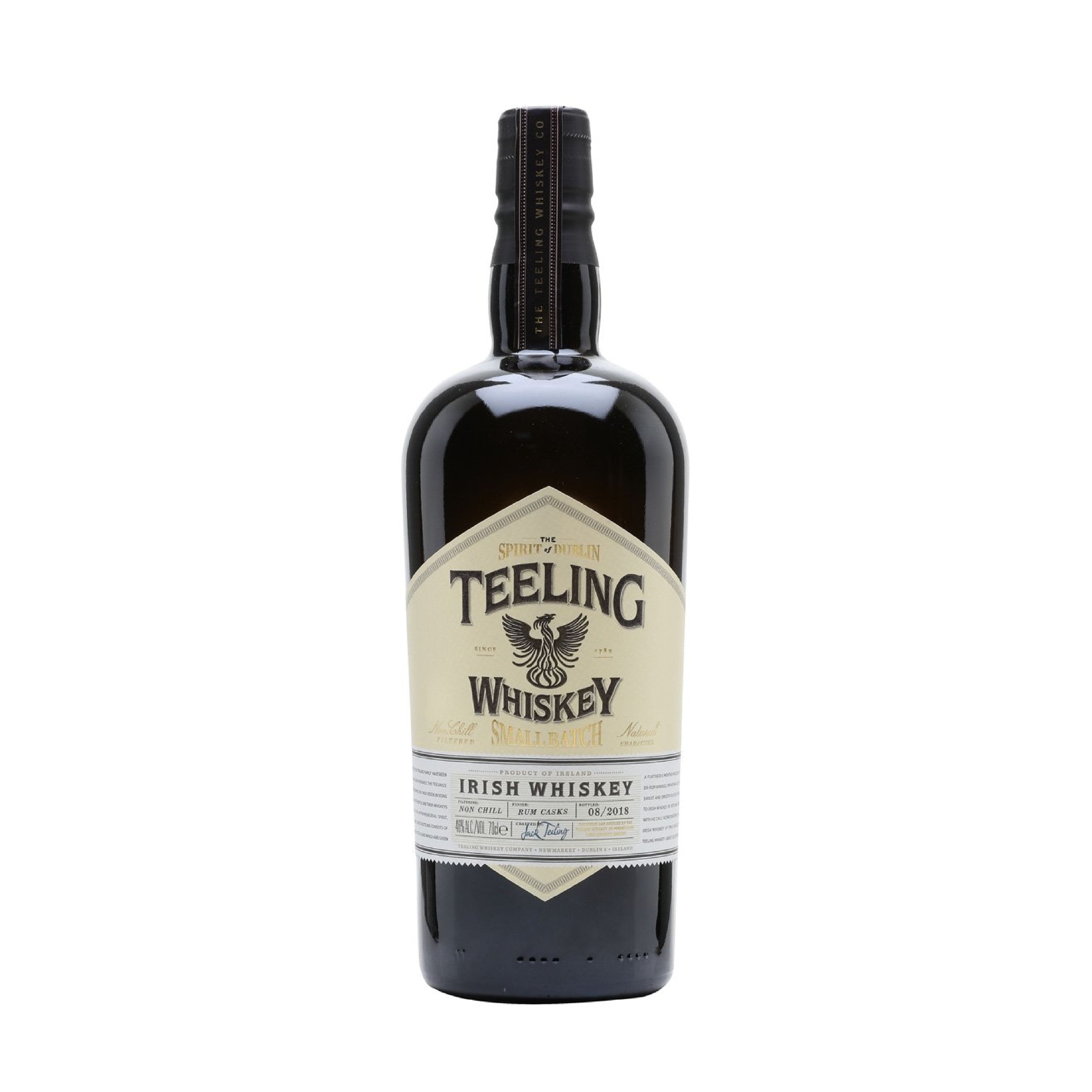 Teeling Whisky 700ml - S Liquor