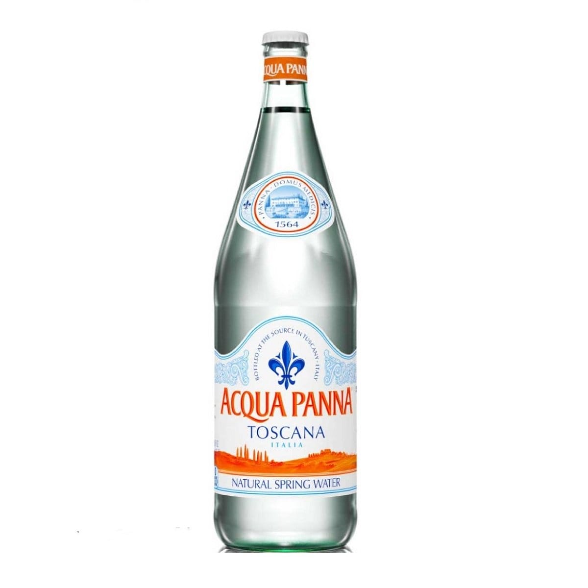 Acqua Panna Glass Water 1l - S Liquor