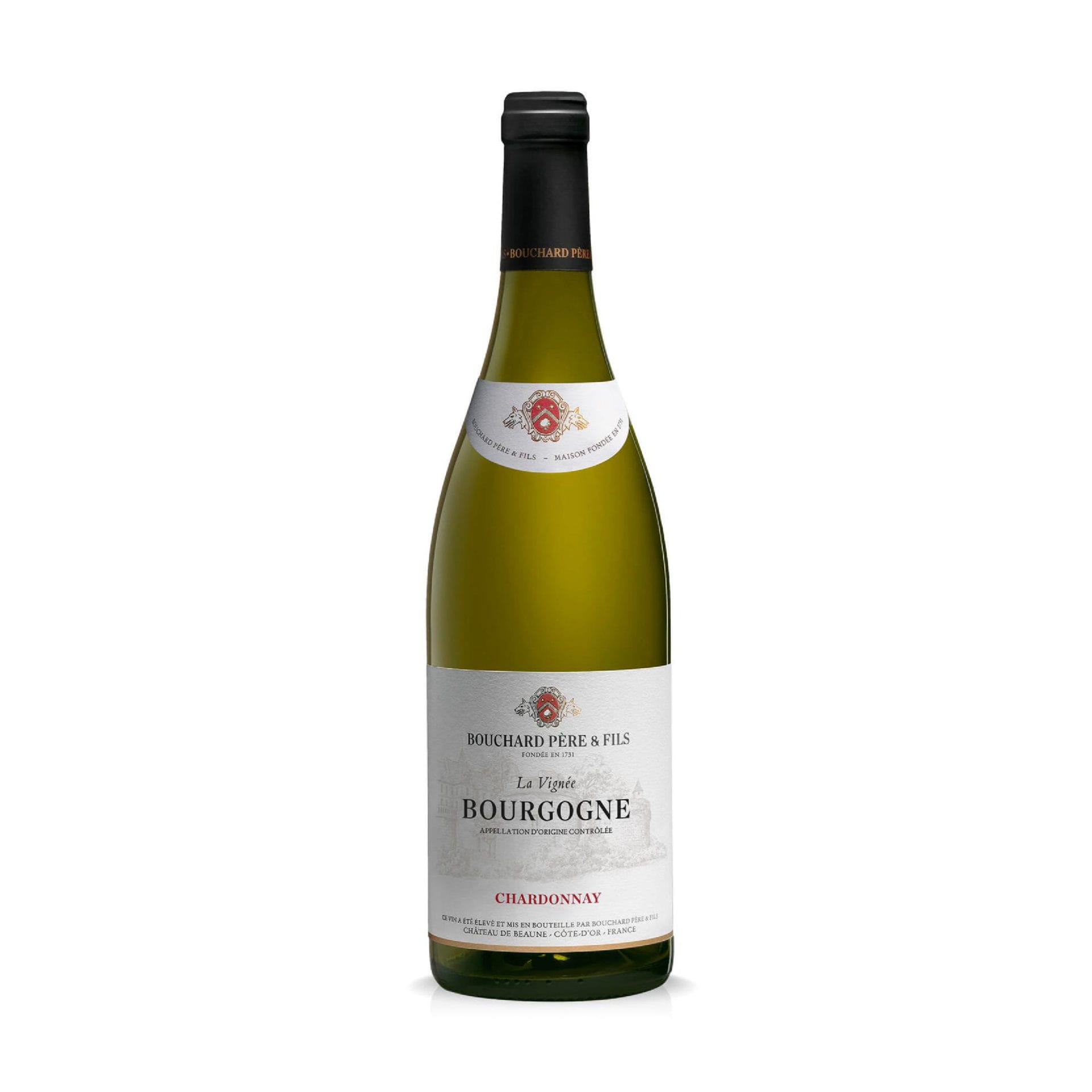 Bouchard Bourgogne Chardonnay 750ml - S Liquor