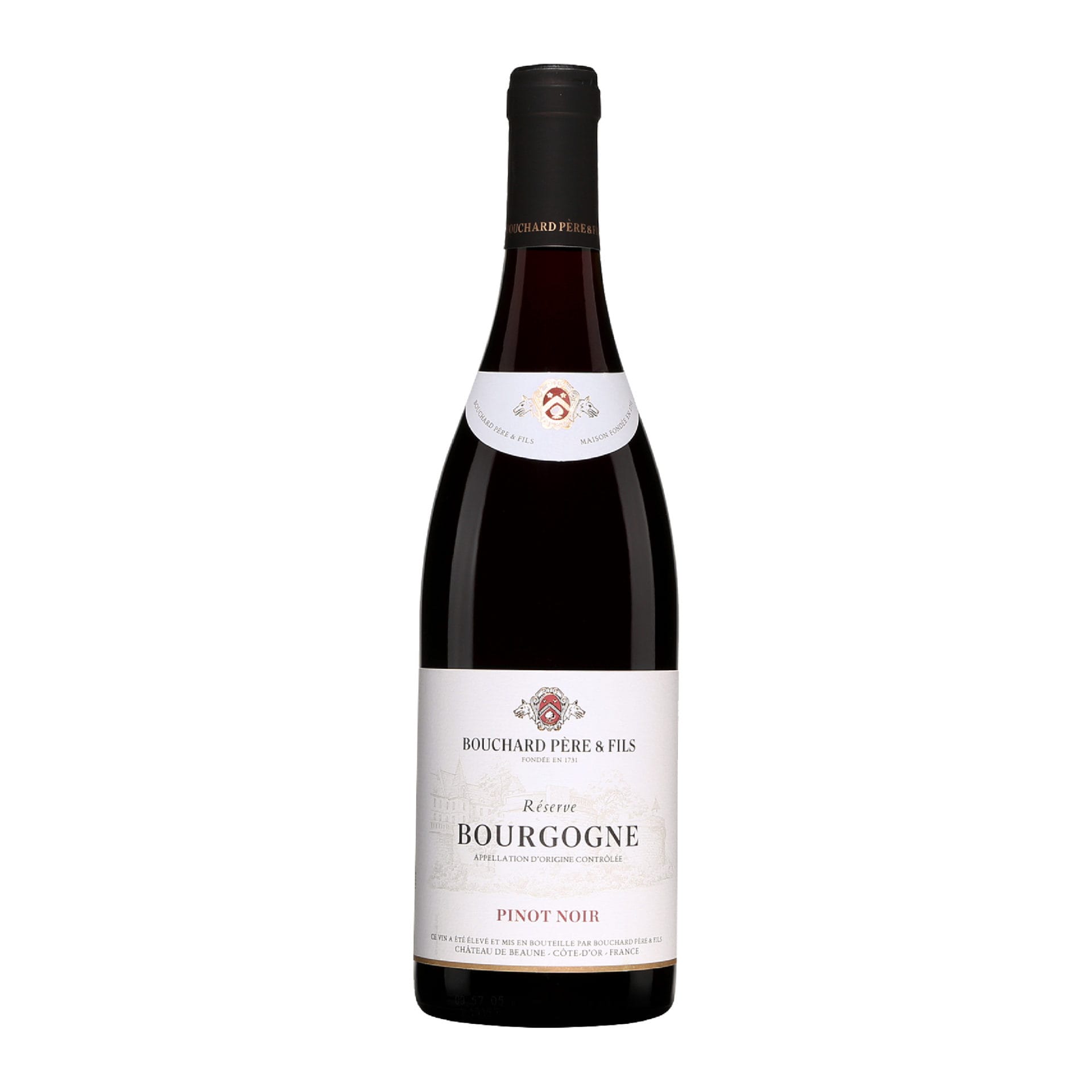 Bouchard Bourgogne Pinot Nior 750ml - S Liquor