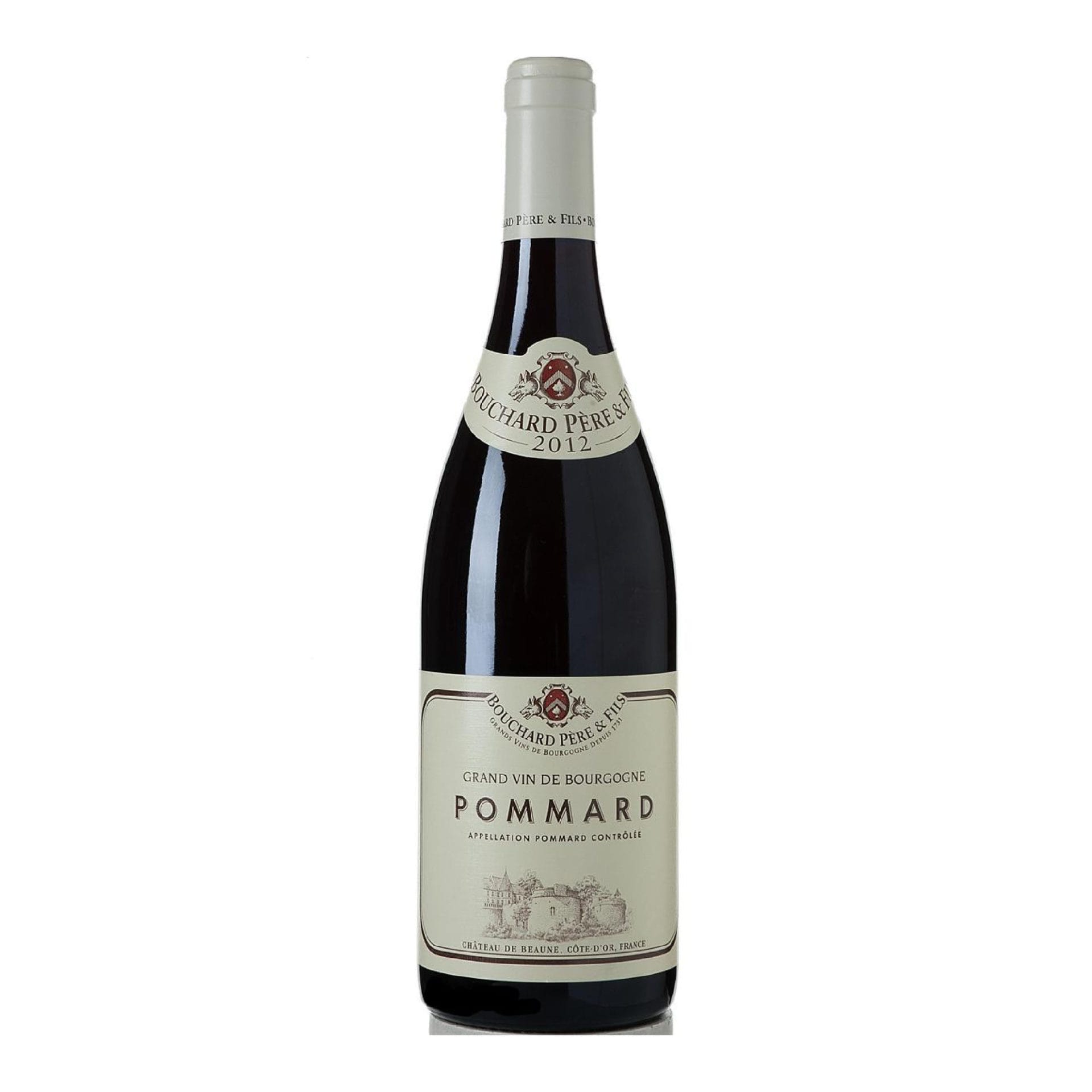 Bouchard Père & Fils Pommard - S Liquor