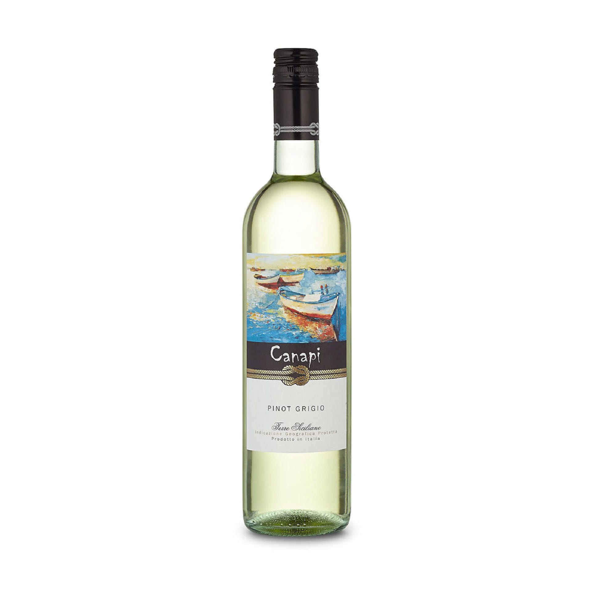 Canapi Pinot Grigio Blance - S Liquor