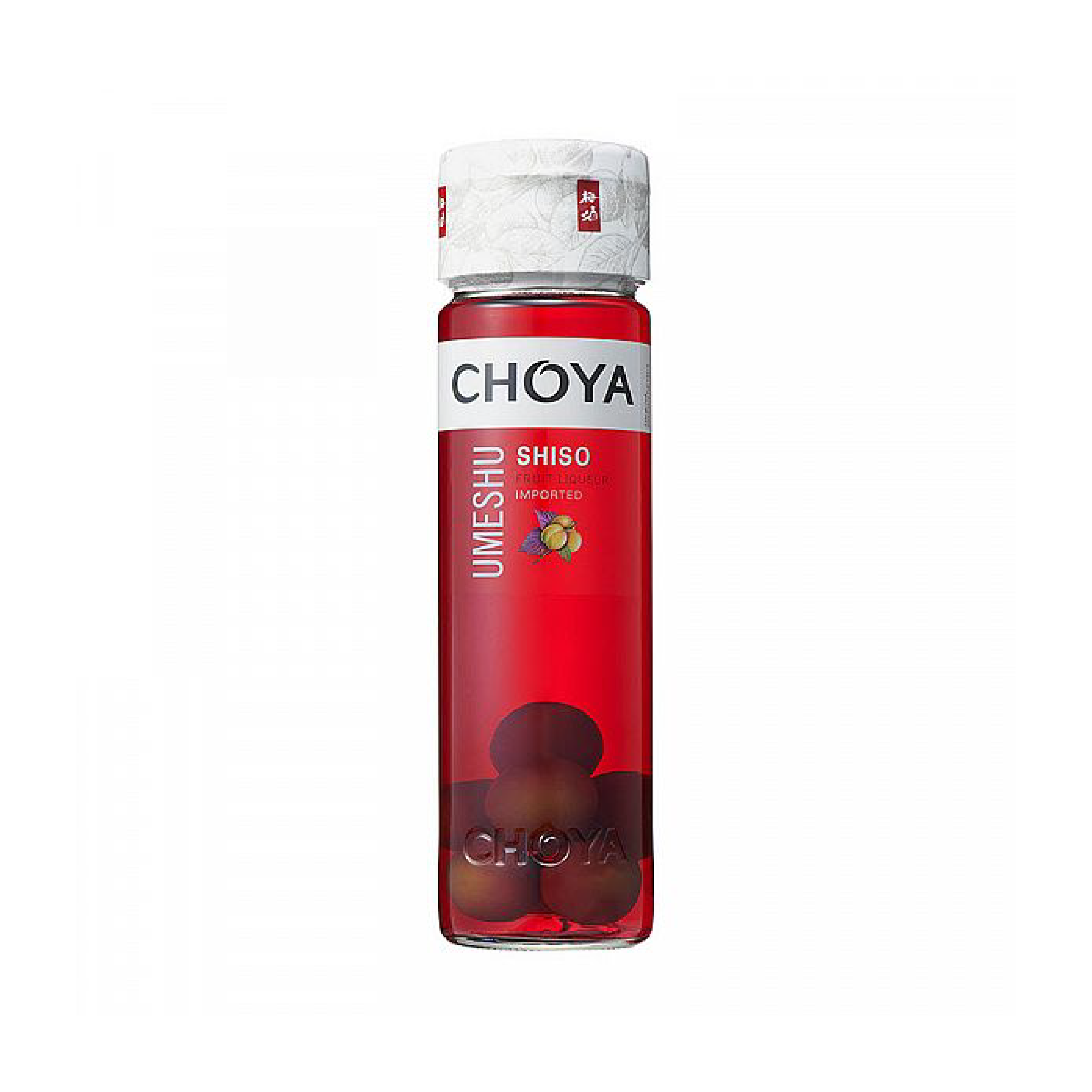 Choya Umeshu Shiso 650ml - S Liquor
