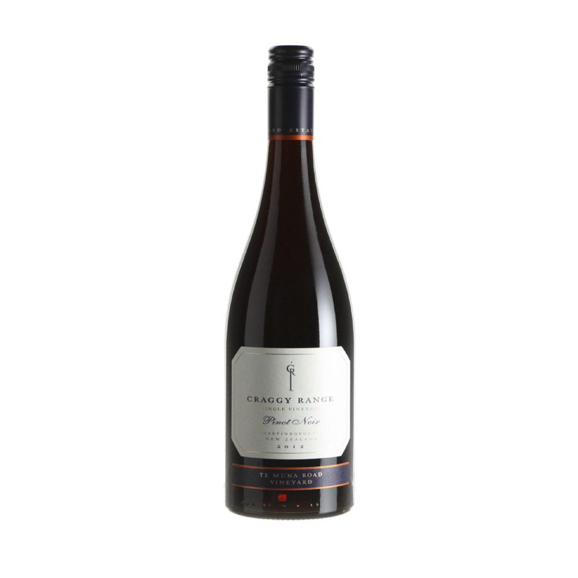 Craggy Range “te Muna Vineyard” Pinot Noir - S Liquor