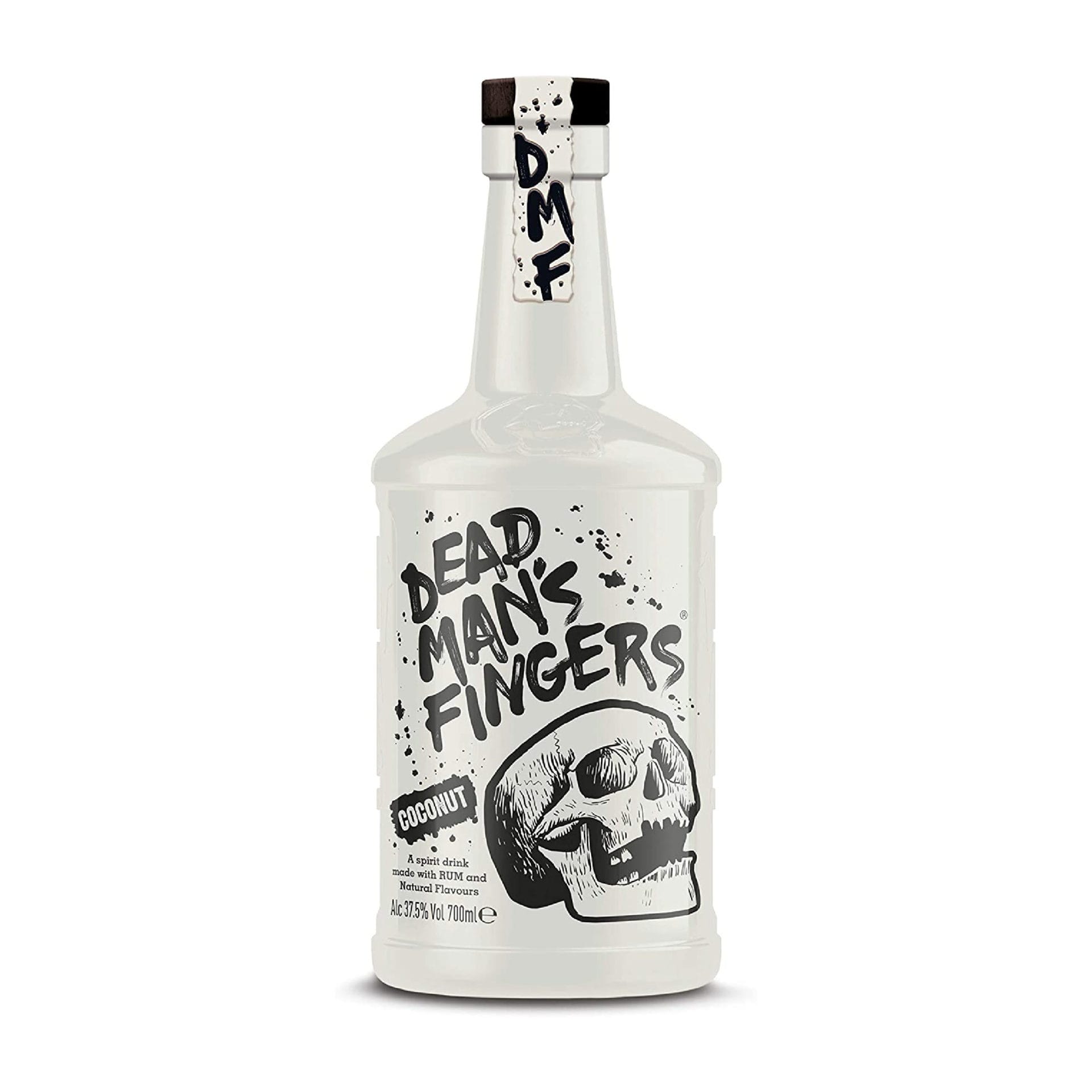 Dead Man’s Finger Coconut Rum - S Liquor