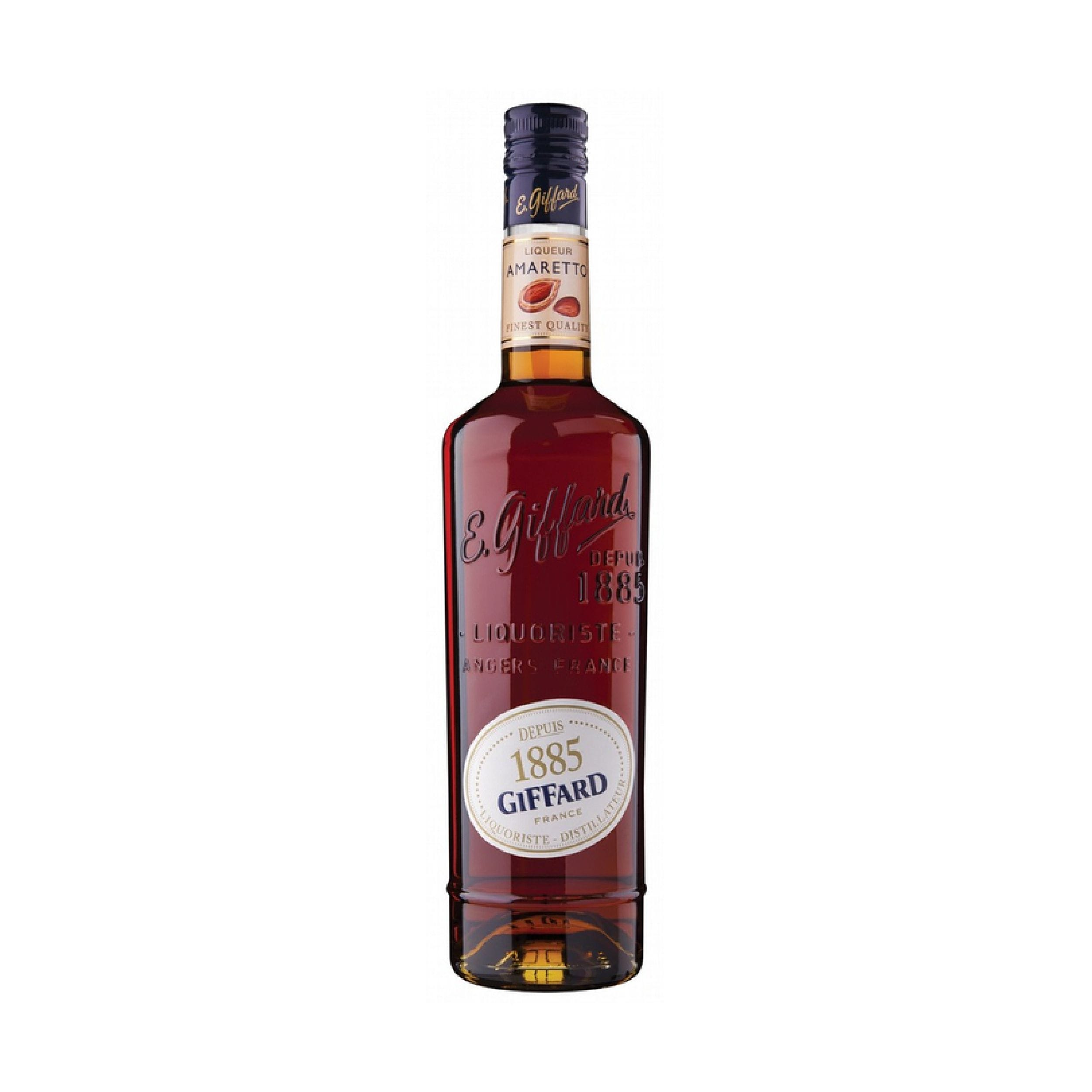 Giffard Amaretto 700ml - S Liquor