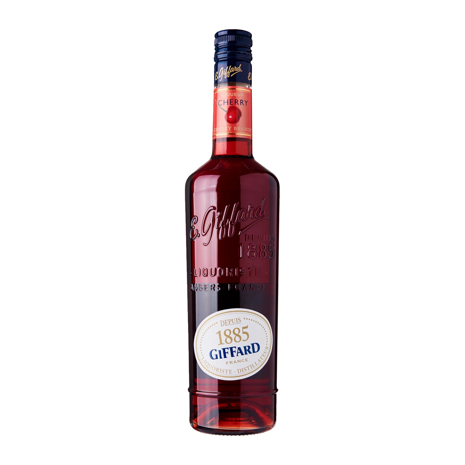 Giffard Cherry Brandy 700ml - S Liquor