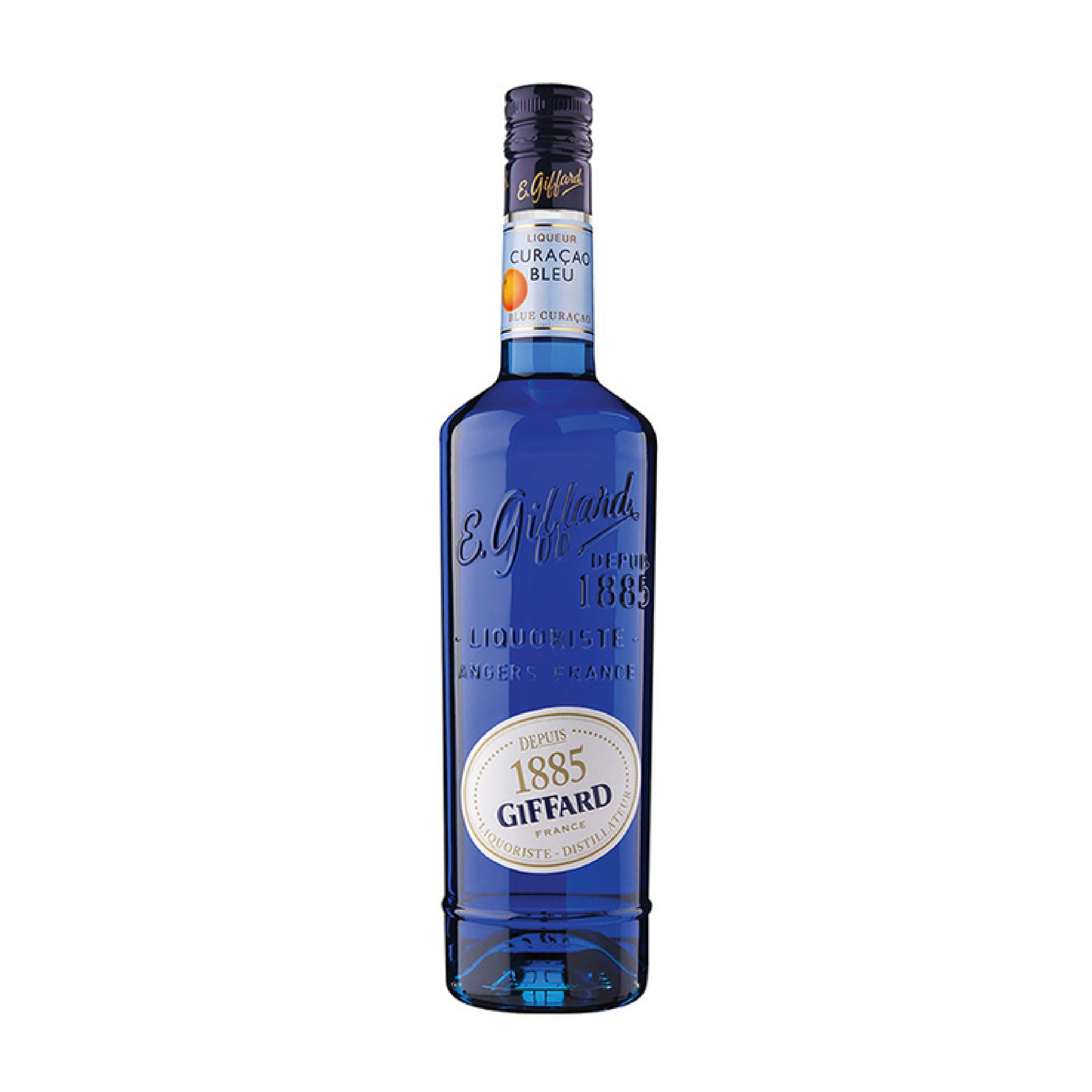 Giffard Curacao Bleu 700ml - S Liquor