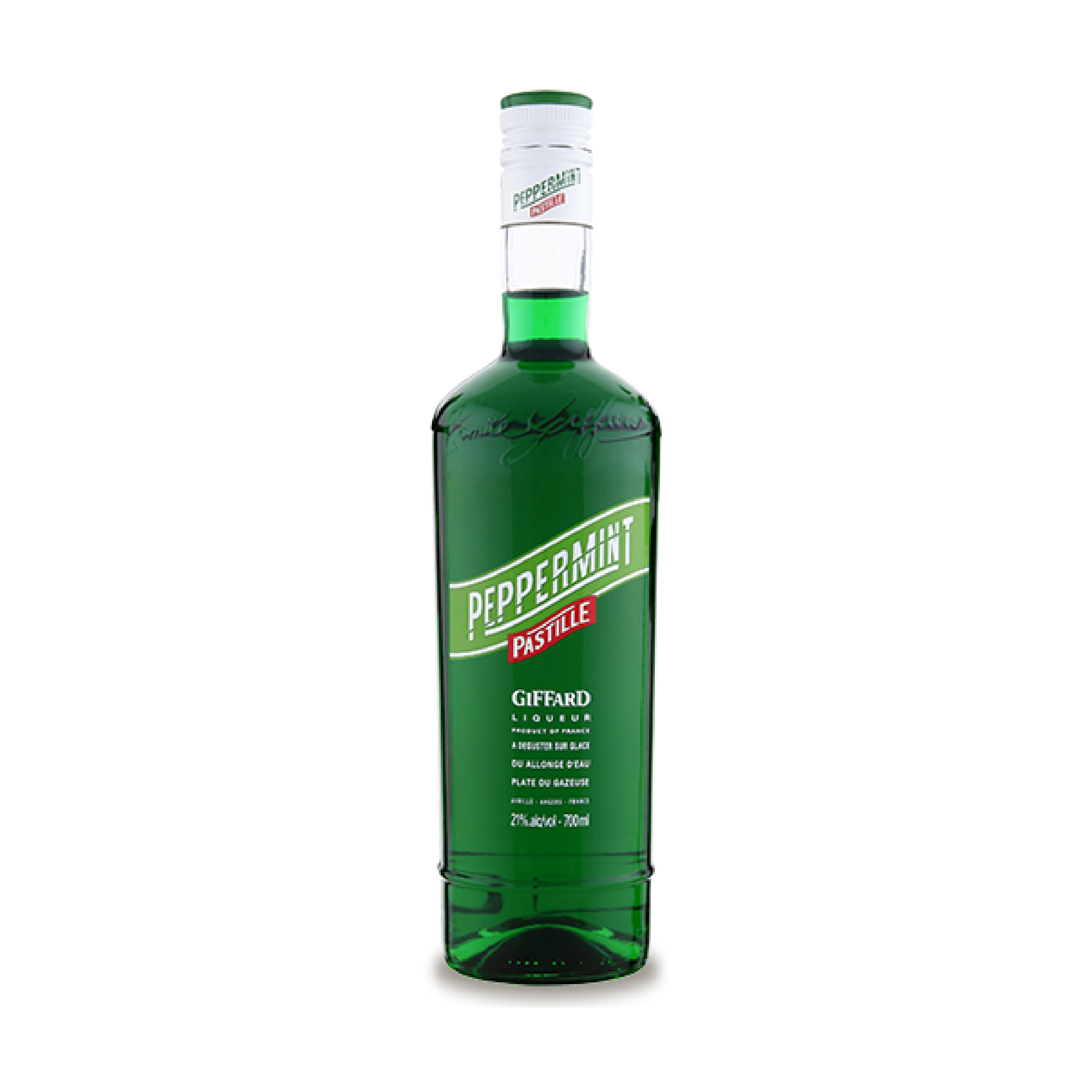 Giffard Peppermint 700ml - S Liquor