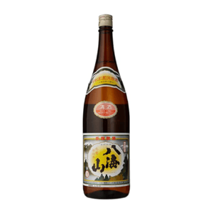 Hakkaisan Futsushu Sake 720ml - S Liquor