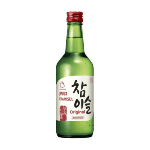 Jinro Classic 360ml - S Liquor