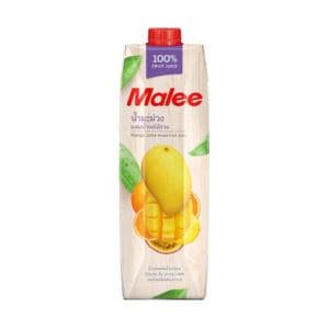 Malee Mango Juice 1l - S Liquor