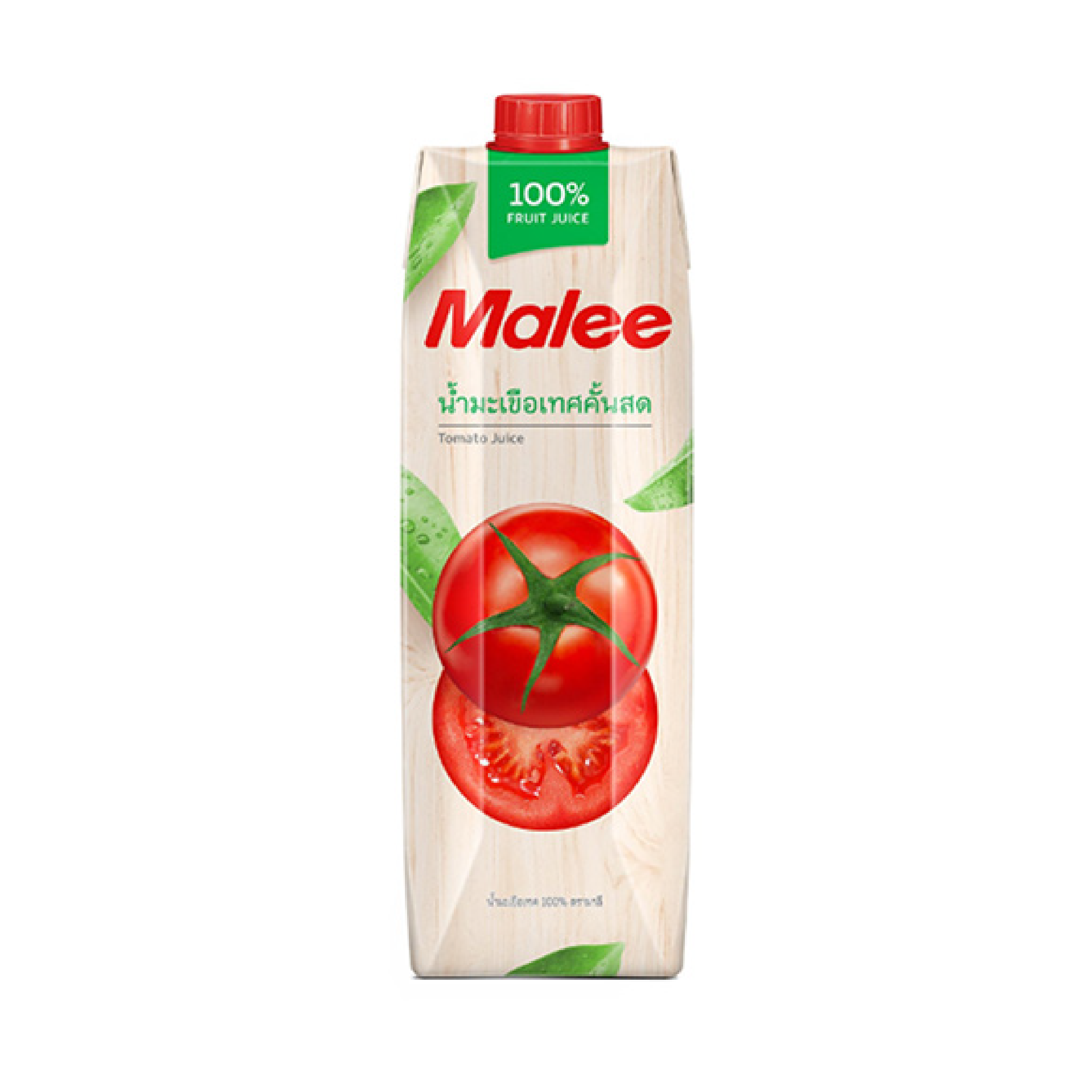 Malee Tomato Juice 1l - S Liquor