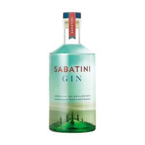 Sabatini Gin 700ml - S Liquor