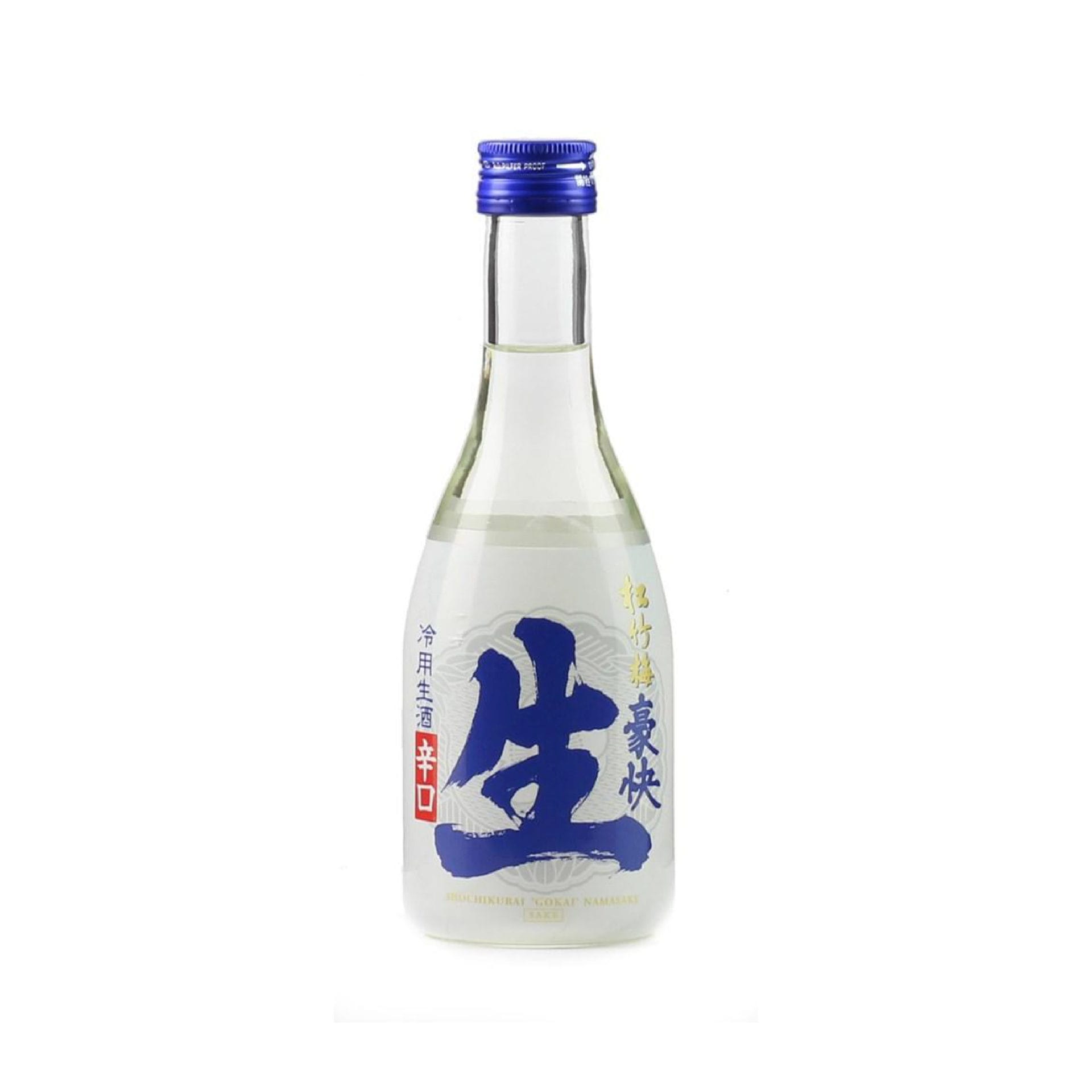 Sake Shochikubai 300ml - S Liquor