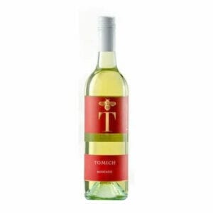 Tomich Moscato 750ml 01