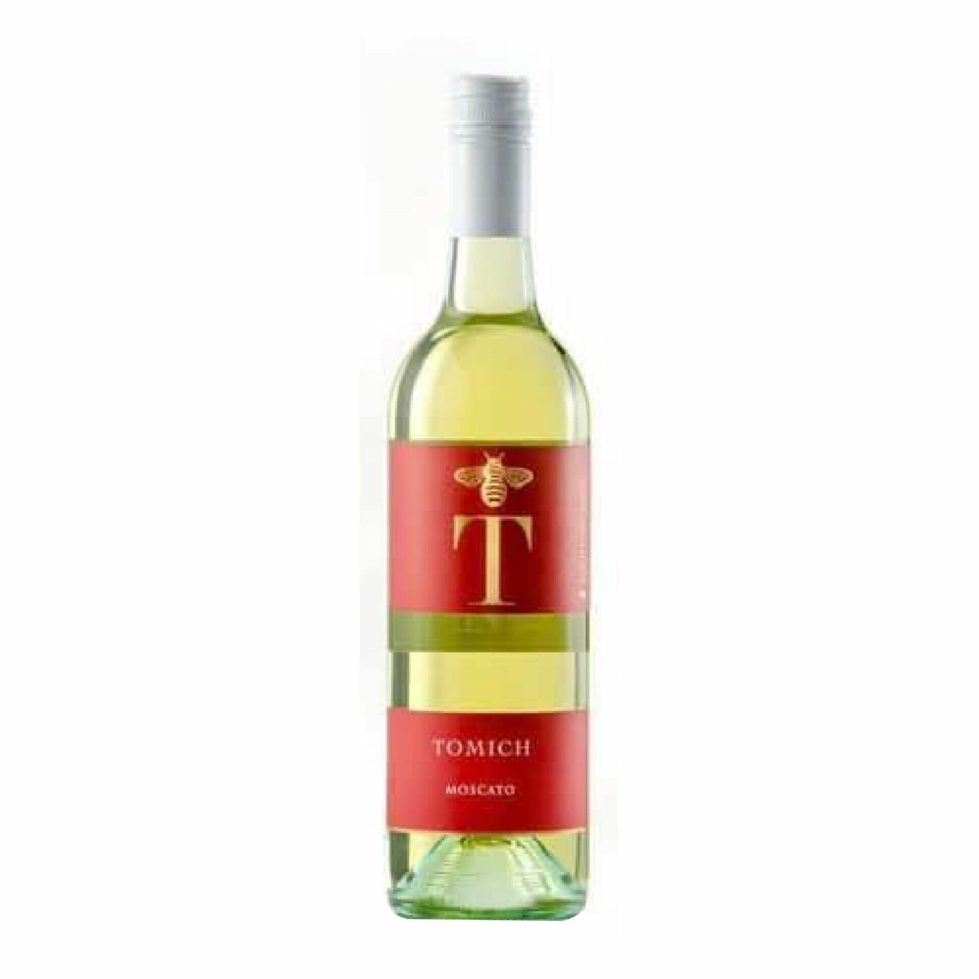 Tomich Moscato 750ml 01