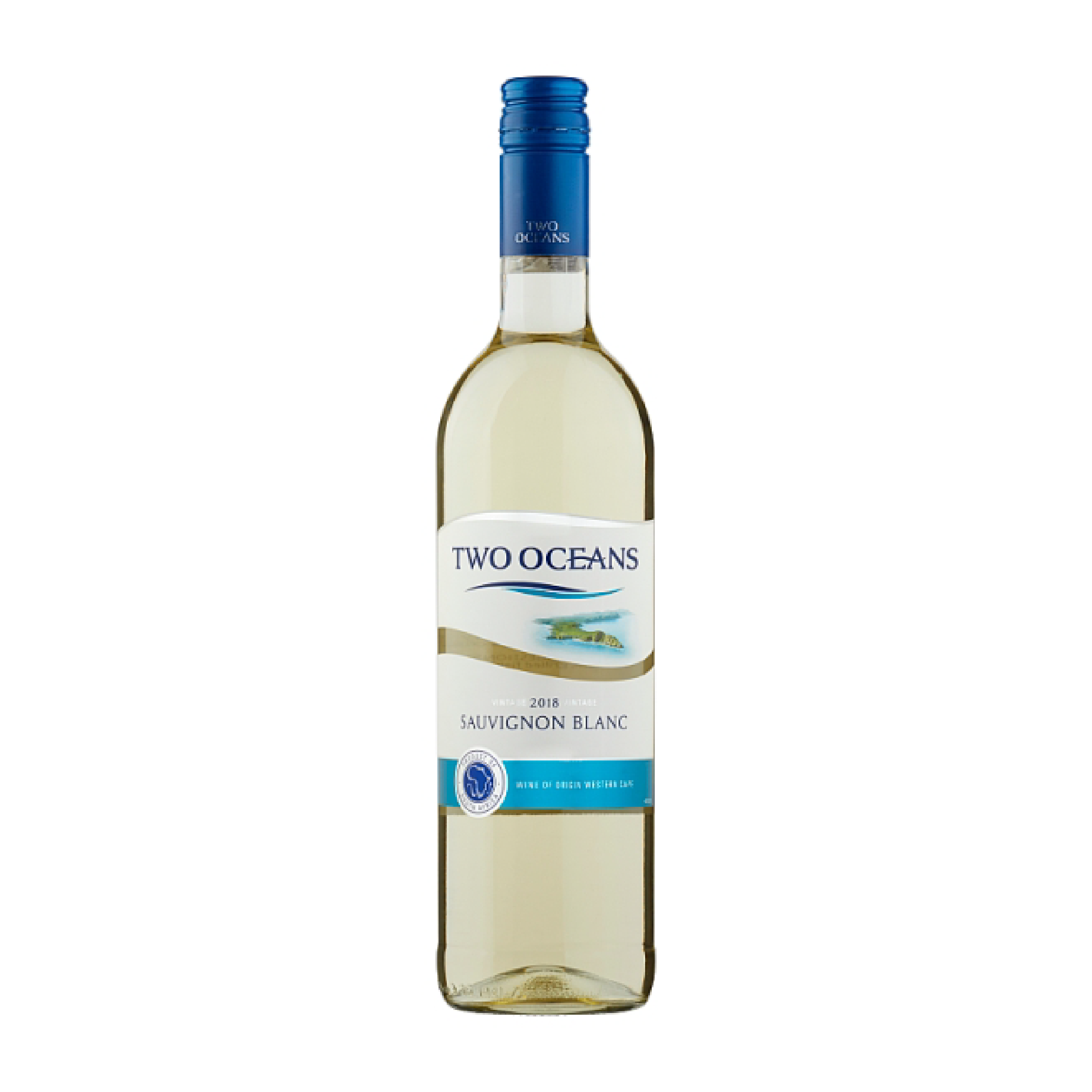 Two Oceans Sauvignon Blanc 750ml - S Liquor