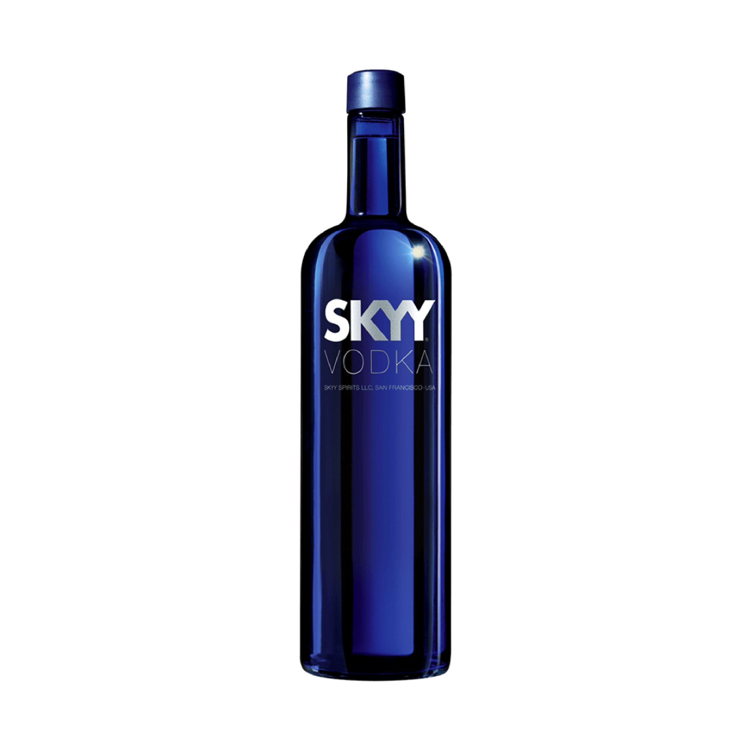 Skyy Vodka Original 750ml 01