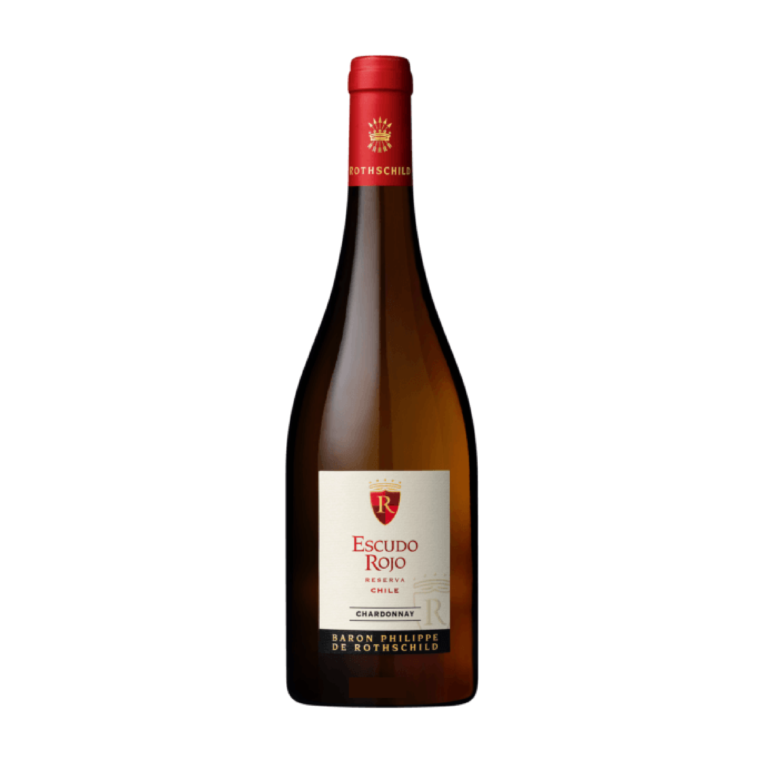 Escudo Rojo Reserva Chardonnay 750ml 01