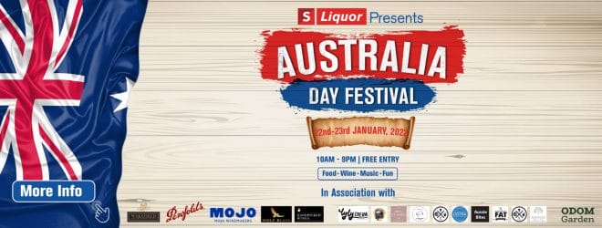 Australia Day Festival