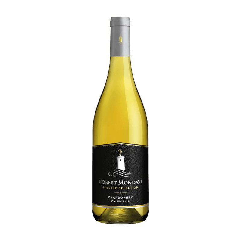 Robert Mondavi Private Chardonnay 750ml 01