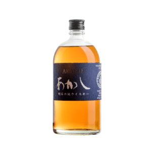 Akashi Toji Blended Whisky 700ml | S Liquor