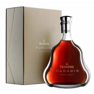 Hennessy Paradis 700ml