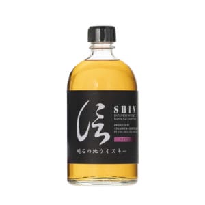Shin Select Reserve Blended Whisky 500ml 01