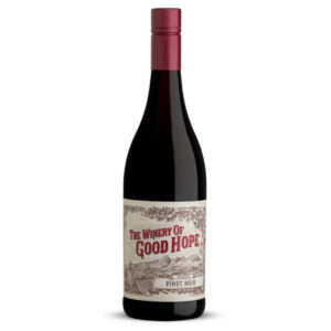 Good Reserve Hope Pinot Noir 750ml 01