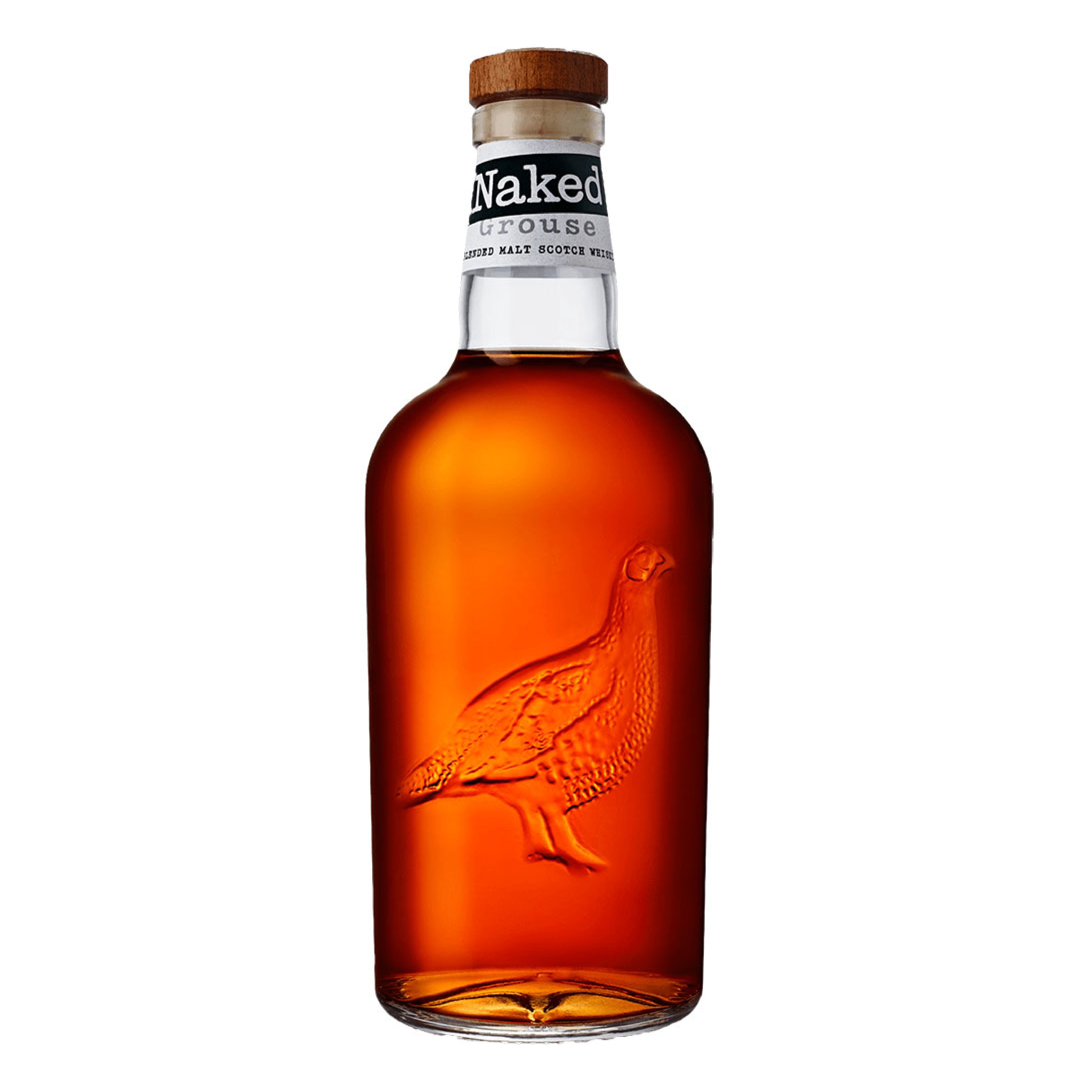 The Naked Grouse 700ml 01